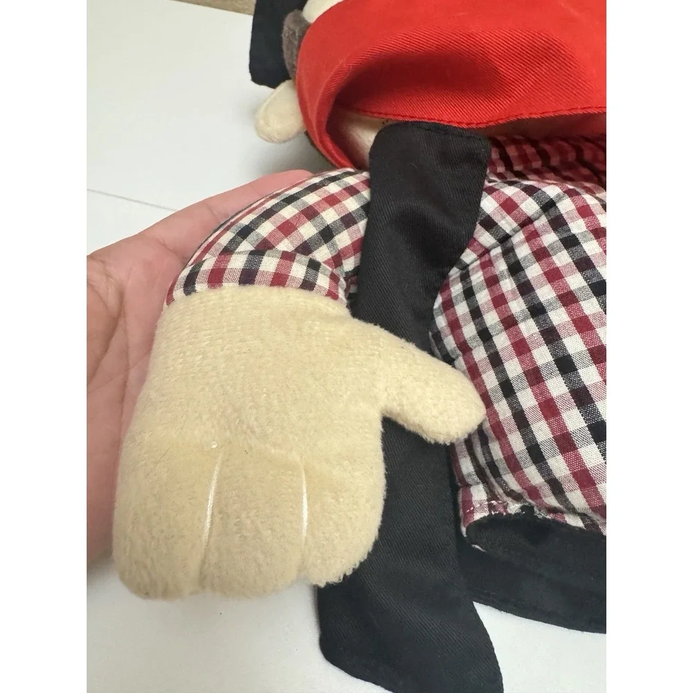 Winning Edge - The Bandit - Golf Club Headcover Retail $75